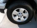 Lunar Mist Silver Metallic - Tacoma V6 PreRunner Double Cab Photo No. 11