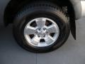 Lunar Mist Silver Metallic - Tacoma V6 PreRunner Double Cab Photo No. 12