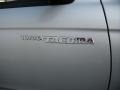 2003 Lunar Mist Silver Metallic Toyota Tacoma V6 PreRunner Double Cab  photo #16