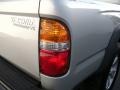 Lunar Mist Silver Metallic - Tacoma V6 PreRunner Double Cab Photo No. 19