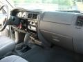 2003 Lunar Mist Silver Metallic Toyota Tacoma V6 PreRunner Double Cab  photo #26