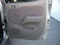 Lunar Mist Silver Metallic - Tacoma V6 PreRunner Double Cab Photo No. 28