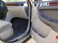 Linen Gold Metallic Pearl - Pacifica Touring Photo No. 16