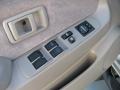 2003 Lunar Mist Silver Metallic Toyota Tacoma V6 PreRunner Double Cab  photo #34