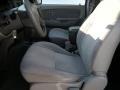 2003 Lunar Mist Silver Metallic Toyota Tacoma V6 PreRunner Double Cab  photo #35