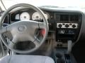 Lunar Mist Silver Metallic - Tacoma V6 PreRunner Double Cab Photo No. 37