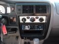 2003 Lunar Mist Silver Metallic Toyota Tacoma V6 PreRunner Double Cab  photo #38