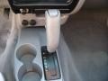 2003 Lunar Mist Silver Metallic Toyota Tacoma V6 PreRunner Double Cab  photo #41