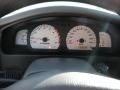 Lunar Mist Silver Metallic - Tacoma V6 PreRunner Double Cab Photo No. 44