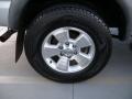 Lunar Mist Silver Metallic - Tacoma V6 PreRunner Double Cab Photo No. 59