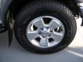 Lunar Mist Silver Metallic - Tacoma V6 PreRunner Double Cab Photo No. 60