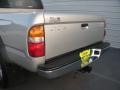 Lunar Mist Silver Metallic - Tacoma V6 PreRunner Double Cab Photo No. 68
