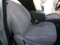 Lunar Mist Silver Metallic - Tacoma V6 PreRunner Double Cab Photo No. 73