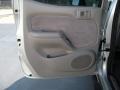 Lunar Mist Silver Metallic - Tacoma V6 PreRunner Double Cab Photo No. 77
