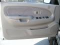Lunar Mist Silver Metallic - Tacoma V6 PreRunner Double Cab Photo No. 79