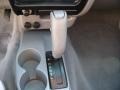Lunar Mist Silver Metallic - Tacoma V6 PreRunner Double Cab Photo No. 87