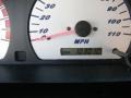 Lunar Mist Silver Metallic - Tacoma V6 PreRunner Double Cab Photo No. 91