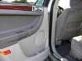 Linen Gold Metallic Pearl - Pacifica Touring Photo No. 18