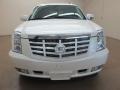 White Diamond - Escalade ESV AWD Photo No. 2