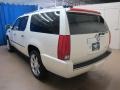 White Diamond - Escalade ESV AWD Photo No. 7