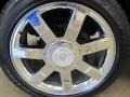 White Diamond - Escalade ESV AWD Photo No. 9