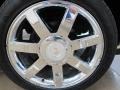 White Diamond - Escalade ESV AWD Photo No. 12