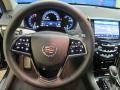  2014 ATS 3.6L AWD Steering Wheel