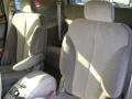 Linen Gold Metallic Pearl - Pacifica Touring Photo No. 19