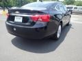 Black - Impala LT Photo No. 5
