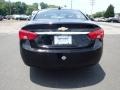 Black - Impala LT Photo No. 6