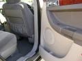 Linen Gold Metallic Pearl - Pacifica Touring Photo No. 22