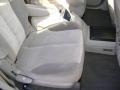 Linen Gold Metallic Pearl - Pacifica Touring Photo No. 23
