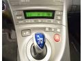 Classic Silver Metallic - Prius Three Hybrid Photo No. 18