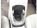 Classic Silver Metallic - Prius Three Hybrid Photo No. 22