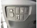 Classic Silver Metallic - Prius Three Hybrid Photo No. 24