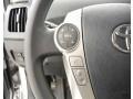 Classic Silver Metallic - Prius Three Hybrid Photo No. 26