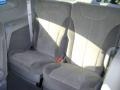 Linen Gold Metallic Pearl - Pacifica Touring Photo No. 24