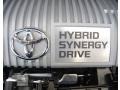2014 Classic Silver Metallic Toyota Prius Three Hybrid  photo #35