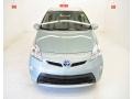 2014 Sea Glass Pearl Toyota Prius Two Hybrid  photo #2