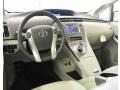2014 Sea Glass Pearl Toyota Prius Two Hybrid  photo #6