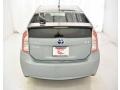 2014 Sea Glass Pearl Toyota Prius Two Hybrid  photo #36