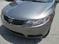 2012 Titanium Kia Forte EX  photo #27