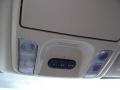Linen Gold Metallic Pearl - Pacifica Touring Photo No. 27