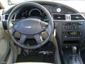 Linen Gold Metallic Pearl - Pacifica Touring Photo No. 29