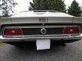 Silver - Mustang Mach 1 Coupe Photo No. 6