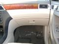 Linen Gold Metallic Pearl - Pacifica Touring Photo No. 30