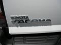 2014 Super White Toyota Tacoma V6 SR5 Double Cab 4x4  photo #16