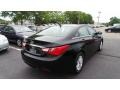 Midnight Black - Sonata GLS Photo No. 4