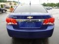 Blue Topaz Metallic - Cruze LS Photo No. 4