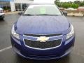 Blue Topaz Metallic - Cruze LS Photo No. 8